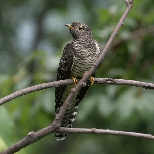 Common Cuckoo